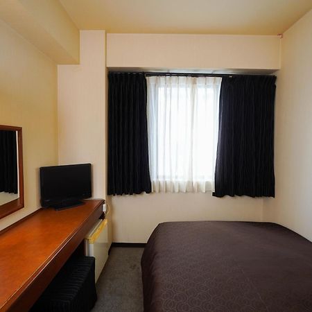 Plaza Hotel Tenjin - Vacation Stay 40070V Фукуока Экстерьер фото