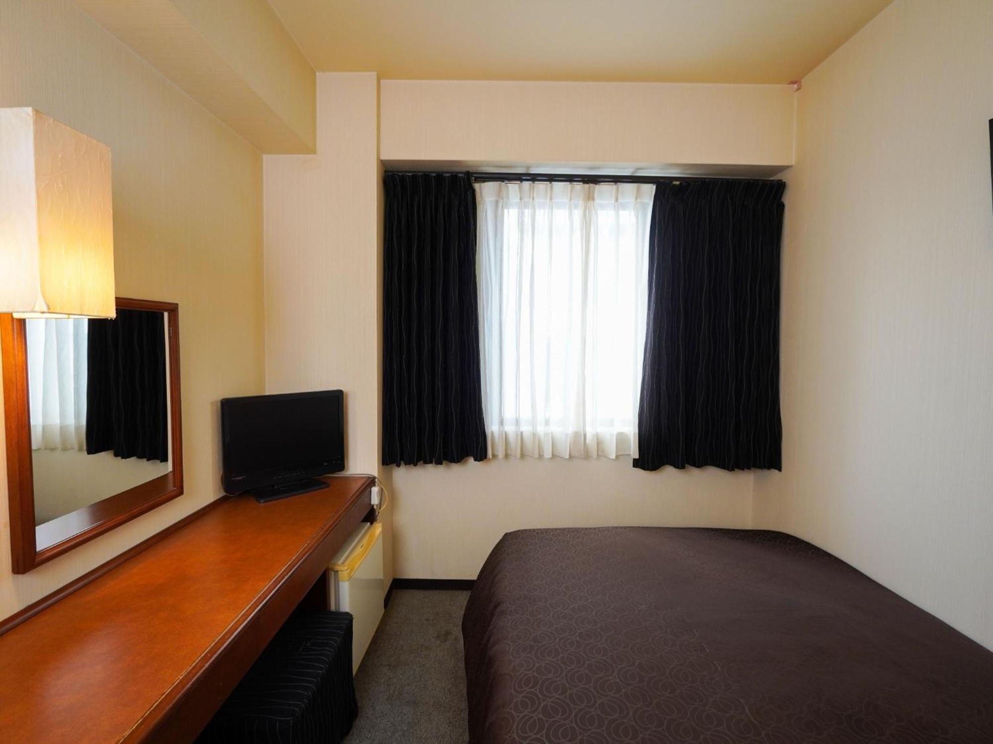 Plaza Hotel Tenjin - Vacation Stay 40070V Фукуока Экстерьер фото